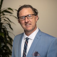 Catholic Education Diocese of Wollongong Employee Chris Morris's profile photo