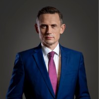 PKN ORLEN S.A. Employee Marcin Wasilewski's profile photo
