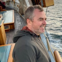 Quadro Capital Partners Employee Giedrius Pukas's profile photo