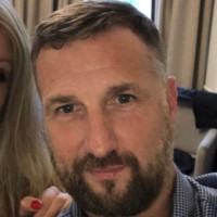 Ithaca Energy Employee Ronnie Scott's profile photo