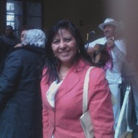 Cein Employee Beatriz Pérez Guerrero's profile photo