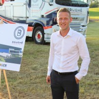 Groupe Bouché Employee Jean-Charles Hilbold's profile photo