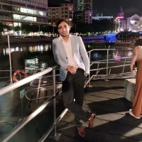 AshmarIP Employee Pranav Kaler's profile photo