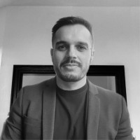 MedSênior Employee Atualpa Aguiar's profile photo