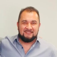 Top Quality Flooring - Multi-family - Houston Employee Julio Olvera's profile photo