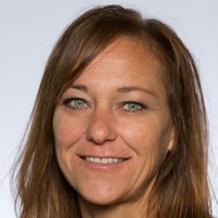Kelly Blomberg