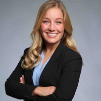 Big Ten Conference Employee Megan Althoff's profile photo