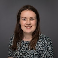 Outmin Employee Laura O'Malley's profile photo