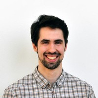 Nuclino Employee Jonathan Kienzle's profile photo
