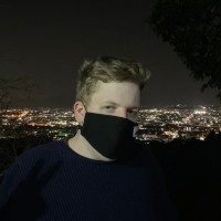 Gabriel Gray Email