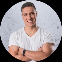 Trevilub Distribuidora Employee Henrique Augusto Oliveira's profile photo