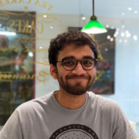 Solar Ladder Employee Manan ️'s profile photo