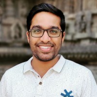 Vinay S Email