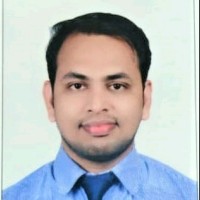 Grasim Industries Employee Jeetendra Chavhan's profile photo