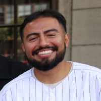 America SCORES Bay Area Employee Angelo Claure's profile photo