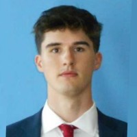Goldman Sachs Employee Conor Burns's profile photo