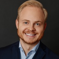 PvL Partners Employee Maximilian Dreyer's profile photo