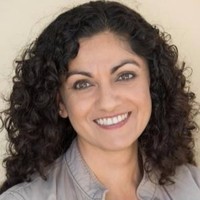 Sacramento Valley Walnut Growers, LLC Employee Kiran Black's profile photo
