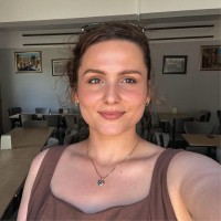 Yonca Baygül Email & Phone Number