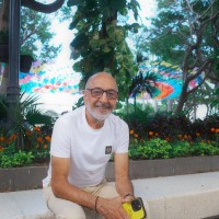 Deepak Manrai Email & Phone Number