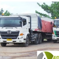 Trucking Employee Jaya Perkasa's profile photo