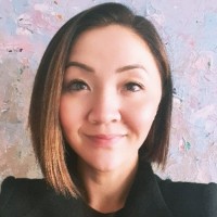 Q-CTRL Employee Lina Hogg's profile photo