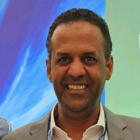 Qualitas Energy Deutschland GmbH Employee Ahmed Ahmed's profile photo