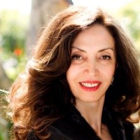 Nasrin Hojjati Email & Phone Number