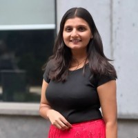 NOTO - Healthy Ice Cream Employee Sheetal Walke's profile photo