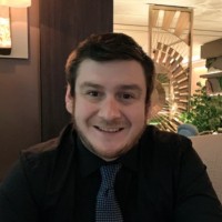 Joshua Messinger Email & Phone Number