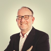 CAPI Employee Lucien Bernaz's profile photo