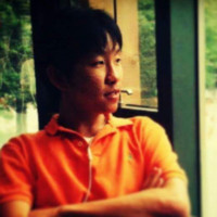 Invector Employee 오강현's profile photo