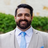 Eurofins | EAG Laboratories Employee Daniel Landeros's profile photo