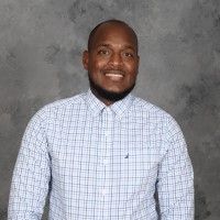 CAP Government, Inc. Employee Zealus Stephen's profile photo