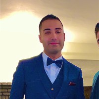 BD Employee Omar Mora's profile photo