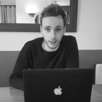 URB'ARCHI Employee Arnold Gilson's profile photo