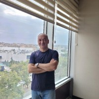OPTiiM Employee Hakan Kayis's profile photo