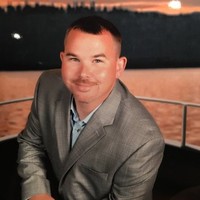 Caliber Collision Centers Employee Jeff Thurman's profile photo