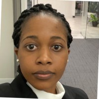 Paladin Drones Employee Nadege Twibanire's profile photo