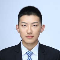 Ryan Cao Email