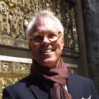 Bill Dargusch