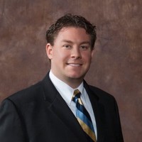 Lockheed Martin Employee Shane Boyle's profile photo