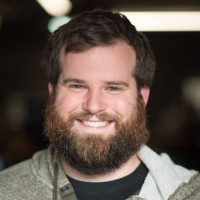 MacroFactor Employee Greg Nuckols's profile photo