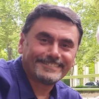 Urosphere Employee Moèz Rekik's profile photo