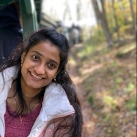 Manasa Enugala Email & Phone Number