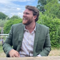 Stealth Space Company Employee Micah Williams's profile photo