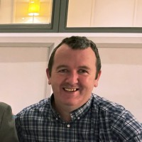 MSD Ireland Employee John Coady's profile photo