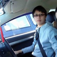 FineTek Co., Ltd. Employee Eric Chen's profile photo