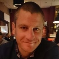 Evelyn Partners Employee Nick Waring's profile photo