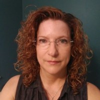 Anderson County Library Employee Sabine Grascha's profile photo